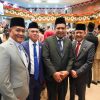 Penjabat Bupati Hadiri Rapat Paripurna DPRD Provinsi Riau pada Rangka Pengucapan Sumpah Janji Anggota DPRD Provinsi Riau Masa Jabatan 2024-2029