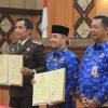 Pemko Pekanbaru MoU dengan Kejari Pekanbaru