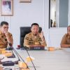 Pemko Pekanbaru Tata Kawasan Kumuh dan Penyediaan Air Bersih