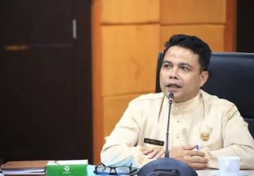 Segera Diundangkan, Perda KTR Pekanbaru Sudah Diregistrasi Provinsi
