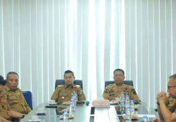Kebijakan Baru di RSD Madani, Pelayanan Ditingkatkan dan Profesional