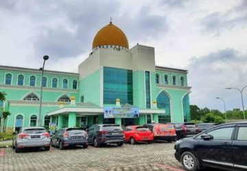 Gratis, RSD Madani Siapkan 2 Unit Mobil Antar Jemput Pasien Rujukan dari Puskesmas