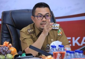 Pj Wako Pekanbaru Minta ASN Netral Hingga KPU Umumkan Pemenang Pilkada