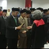 45 Anggota DPRD Inhil Sah Dilantik, Serta Partainya!