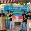 Bersama Insan Pers&nbsp; PT PAMA Gelar Media Gathering san Fun Fishing