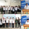 Buka Rakor Publikasi Data Stunting Kabupaten Kerinci, Pj Bupati Asraf Apresiasi Kerja Keras Tim yang Terlibat