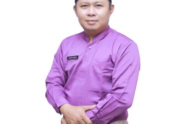 Diduga Manipulasi Dana Desa, DPP LSM Semut Merah Resmi Laporkan Kades Desa Agung Koto Iman ke Polisi