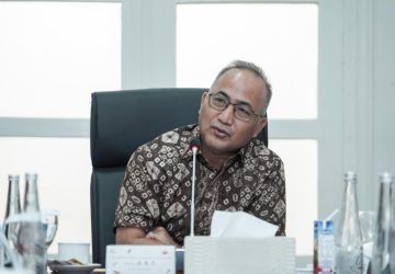 Kebut Progres Perbaikan Jembatan Lalan, Libatkan Perusahaan Perkebunan