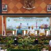 Pemkab Kampar Ajak Kabupaten Siak Bersinergi di HUT ke-25 untuk Kemajuan Bersama