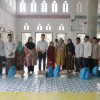 Pjs Bupati Tanjab Barat Laksanakan Kunjungan Kerja dan Safari Jumat di Desa Teluk Kulbi