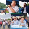 Luar Biasa! Ratusan Tokoh Masyarakat Bersama Para Tim Pemenang serta Parpol Pendukung, Siap Menangkan AFO