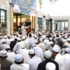 Pjs Bupati Hadiri Tabligh Akbar dan Haul Syekh Abdul Qadir Al-Jailani