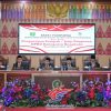 DPRD Gelar Rapat Paripurna Pengucapan Sumpah/Janji Pimpinan DPRD Masa Jabatan 2024-2029