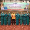 Rapat Koordinasi Dan Konsultasi TP-PKK Tingkat Provinsi Riau 2024