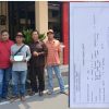 Diduga Jadi Korban Anarkis, Operator Backhoe CV RF Bersaudara Laporkan 31 Orang ke Mapolres Mojokerto
