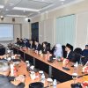 Alat Kelengkapan Dewan Telah di Sahkan, Banmus Rapat Agenda