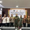 Pengurus kota perbakin bandar lampung sukses gelar Musyawarah Kota Perbakin Bandar Lampung