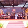 Puluhan Pelestari Seni, Cagar Budaya dan Adat Istiadat Terima Penghargaan di Festival Randik