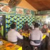 Kapolsek Kempas Rangkul Karang Taruna, Wujudkan Pilkada Damai