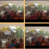 Kunjungan Haji Herman dan Yuliantini Disambut Hangat Masyarakat Bayas Jaya