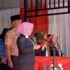 Pj Sekda Kampar Pimpin Upacara Peringatan Hari Sumpah Pemuda ke-96 Tahun 2024 Tingkat Kabupaten Kampar