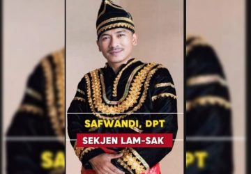 Lembaga Adat Kerinci Himbau Paslon Kepala Daerah Ciptakan Pilkada yang Beradab