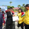Peringatan Hari Sumpah Pemuda, Pjs Bupati Siak Beri Penghargaan Bagi Pemuda Berprestasi