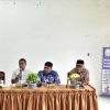 Komisi IV Diskusi bersama DP3AP2KB Kota Payakumbuh terkait PIK-R