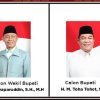 Ayo Saksikan Debat Calon Bupati dan Wakil Bupati Muba!