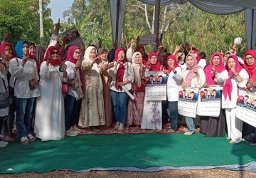 Romi-Sudirman Untuk Jambi Yang Lebih Baik