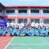 Lapas Kelas IIA Bengkalis Komitmen Bekali Warga Binaan dengan Program Kemandirian