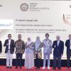 PTBA Sukses Raih Dua Penghargaan di Ajang TOP Human Capital Awards 2024