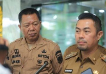 Pemko Pekanbaru Segera Lelang Jabatan 4 Kepala OPD