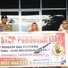 Cegah pungli, Bhabinkamtibmas sosialisasi saber pungli
