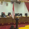 Zulfan Azmi Dilantik Jadi Wakil Ketua DPRD Kampar