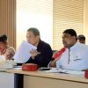 Setda Kampar: Inflasi Pemkab Kampar Bulan Oktober Berada di Angka 1,92 Persen