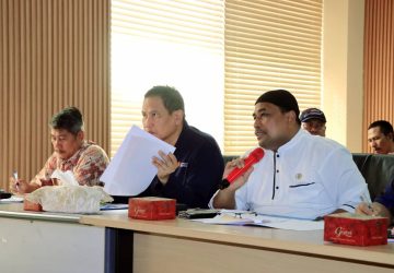 Setda Kampar: Inflasi Pemkab Kampar Bulan Oktober Berada di Angka 1,92 Persen