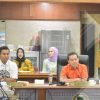 Komisi III dan II DPRD Riau RPD dengan DLHK Bahas Ahli Fungsi Lahan