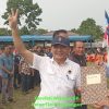 Kedua Paslon Calon Bupati Kabupaten Nias Beda Pendapat tentang Persoalan Penanganan Pokok Pertanian