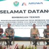 Pj Bupati Minta Pengelolaan Keuangan Desa Akuntabel, Transparan dan Profesional Untuk Percepatan Pembangunan