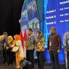 Diterima Pj Sekda, Pemkab Kampar&nbsp; Raih Penghargaan TP2DD Terbaik I di Wilayah Sumatera