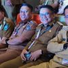 Hadir Rakornas Penyelenggaraan Pemda, PJs Bupati Siak Dengarkan Arahan Presiden Prabowo