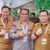 Pj Bupati Henky Siap Selaraskan Arahan Perdana Presiden Prabowo