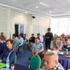 Rapat Pertemuan&nbsp; Pembangunan Jalan Elak ODOL Pemkab Inhu