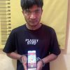 Mapolsek Lirik Kejar Plaku Narko Dapatnya Judi Online