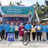 Tingkatkan Kualitas Kesehatan Masyarakat, Pemkab Tanjabbar Luncurkan ILP
