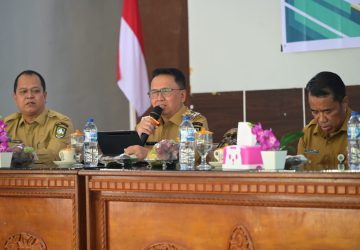 Wisata Rupat Akan Dikembangkan Menjadi Wisata Nasional