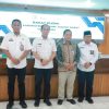 Pjs Bupati Tanjung Jabung Barat Resmi Membuka Rapat Pleno TPAKD Tahun 2024