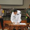 Pj. Bupati Siap Tindak Tegas Perusahaan Nihil Salurkan Dana CSR