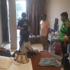 Ditpolairud Polda Kepri Berhasil Amankan Seorang Tersangka Jaringan Pengiriman PMI Ilegal dan Selamatkan 2 Korban PMI Ilegal